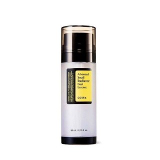 سرم آبرسان کوزارکس مدل Snail Radiance حجم 80 میلی لیتر